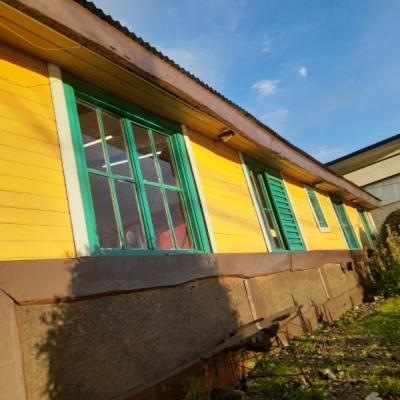Hostal Amanecer De La Bahía Ushuaia