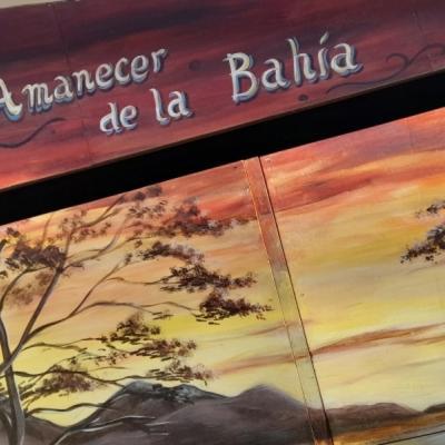 Amanecer De La Bahía Hostal