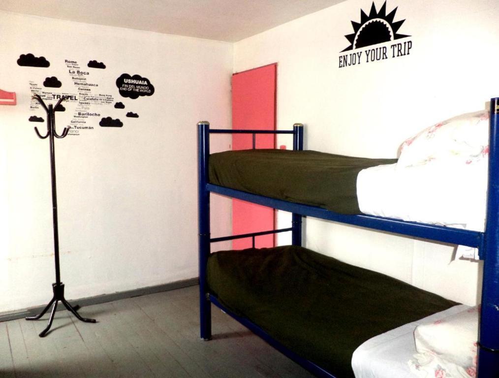 Hostal Amanecer De La Bahía *