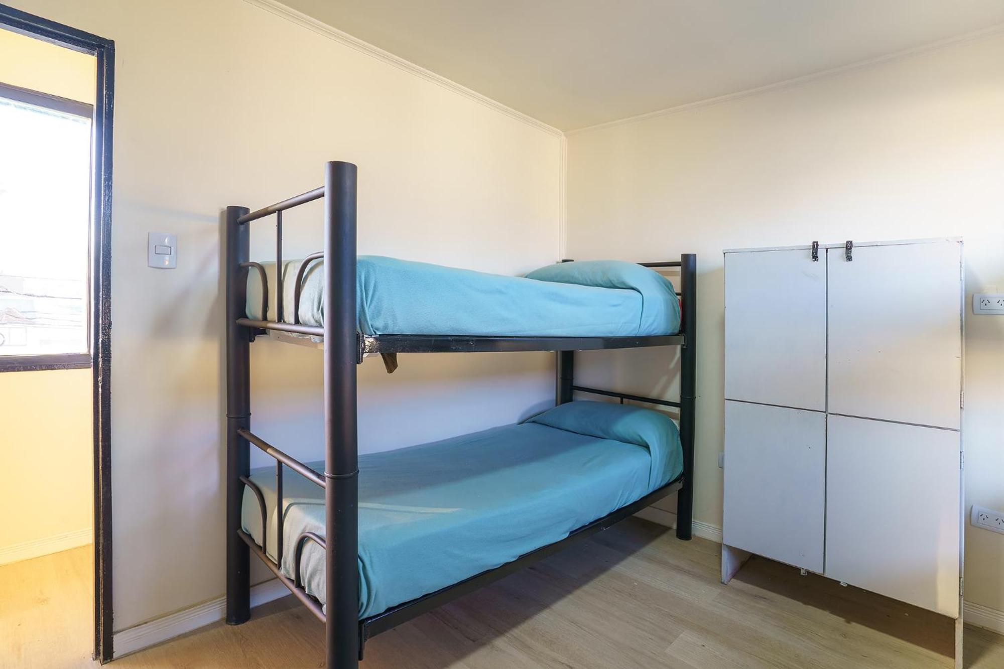Hostal Amanecer De La Bahía