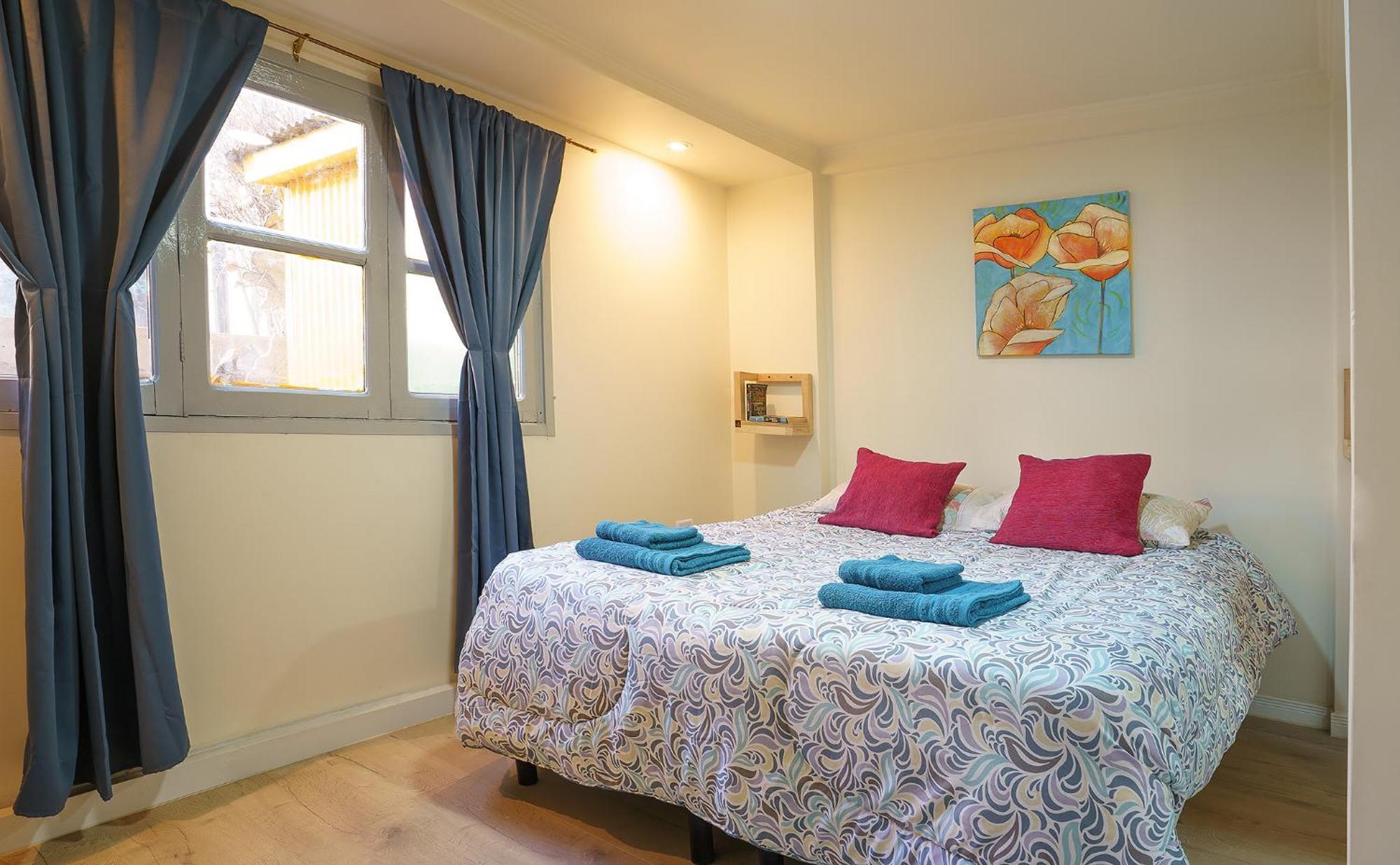 Hostal Amanecer De La Bahía