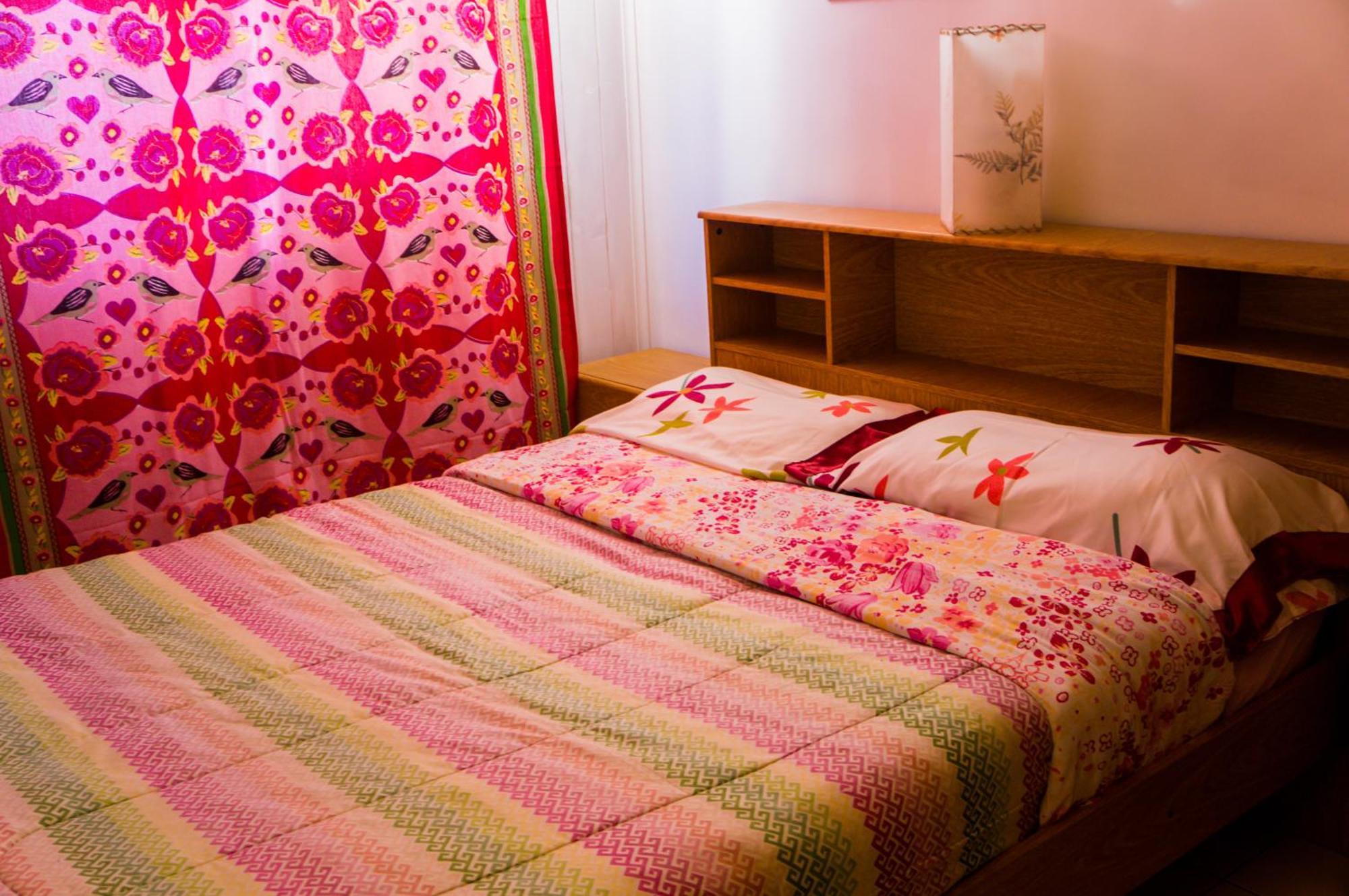 Amanecer De La Bahía Hostal