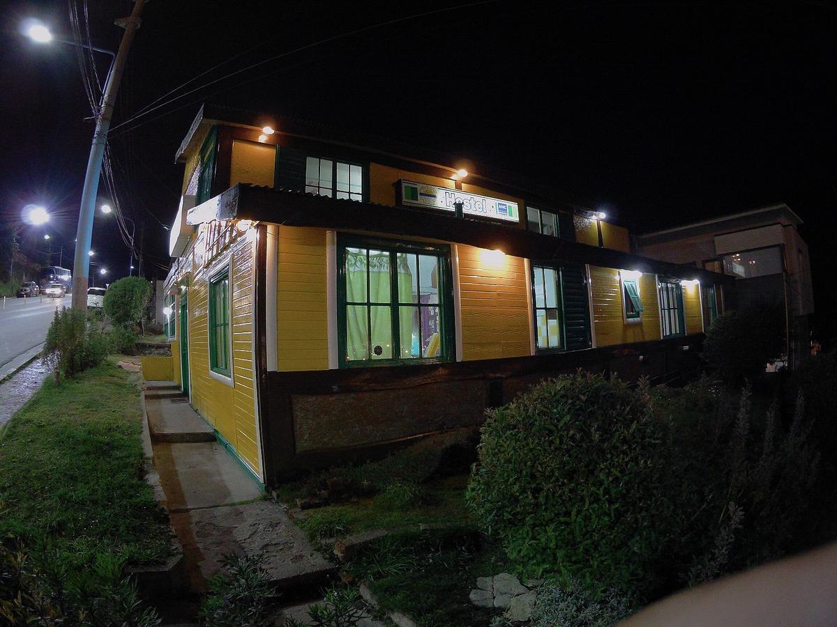 Hostal Amanecer De La Bahía