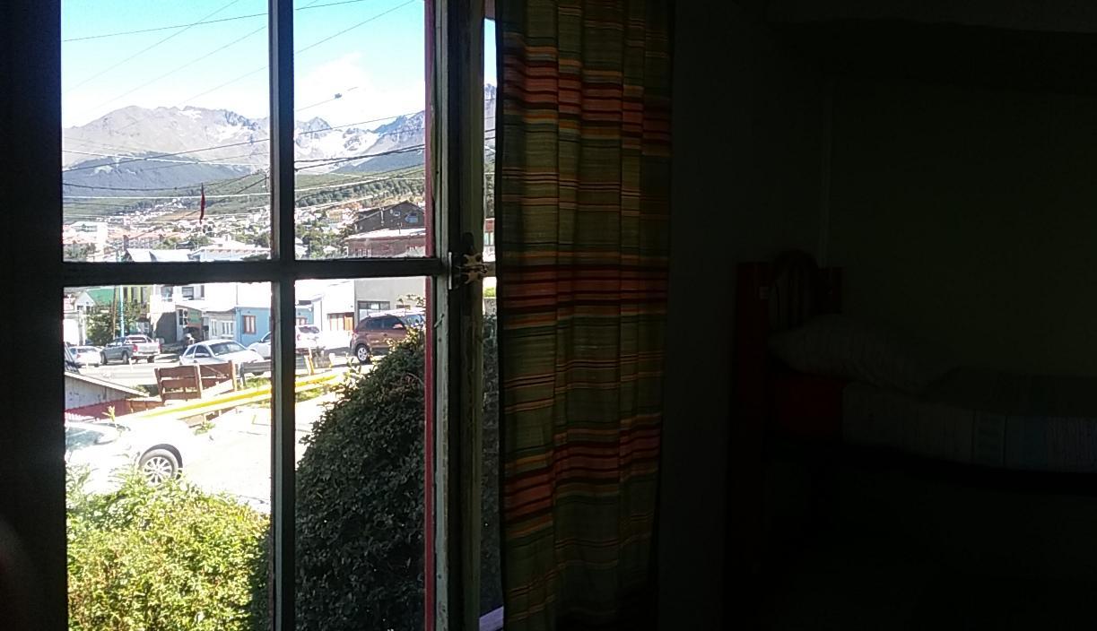 Hostal Amanecer De La Bahía Ushuaia
